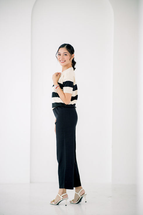 GS Knit Series: Angel Coordinates