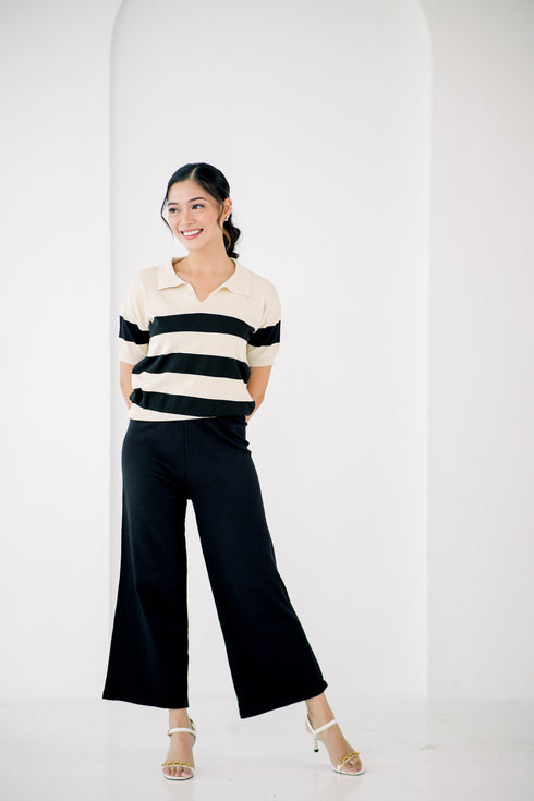 GS Knit Series: Angel Coordinates