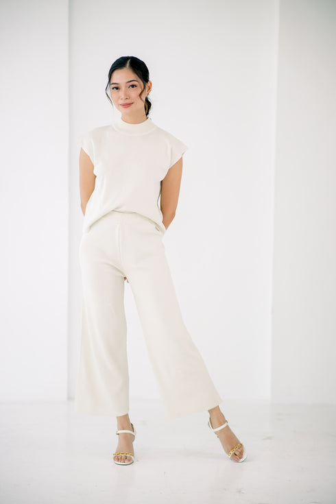 GS Knit Series: Rica Coordinates