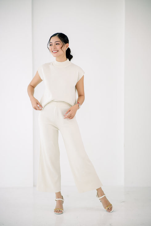 GS Knit Series: Rica Coordinates