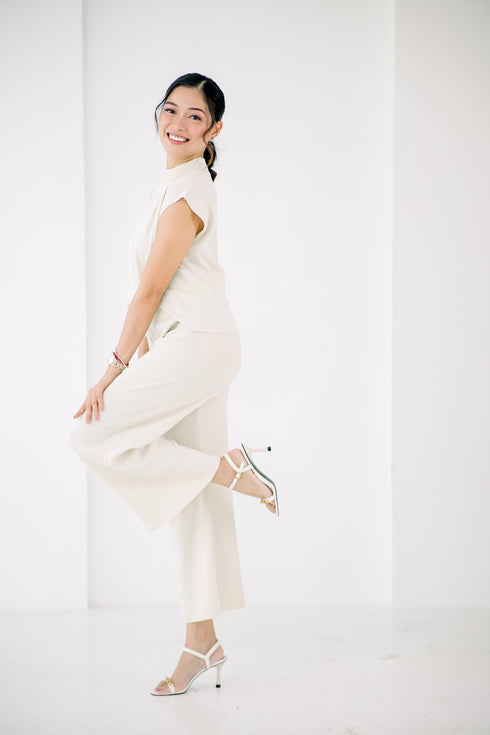 GS Knit Series: Rica Coordinates