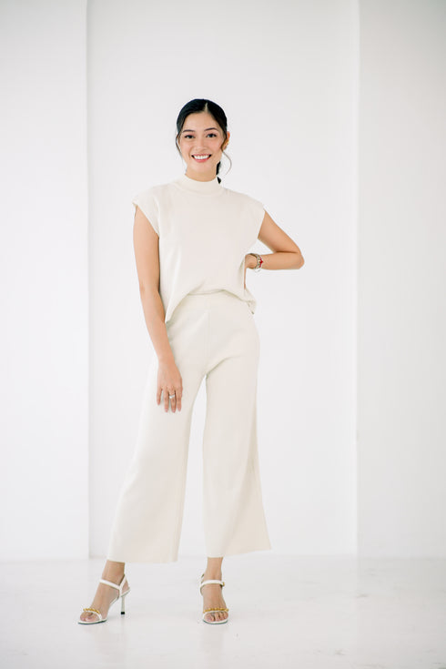 GS Knit Series: Rica Coordinates