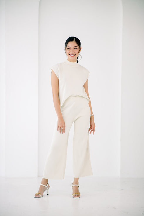 GS Knit Series: Rica Coordinates