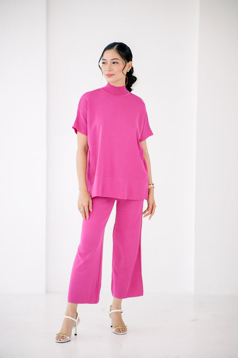 GS Knit Series: Emgee Coordinates