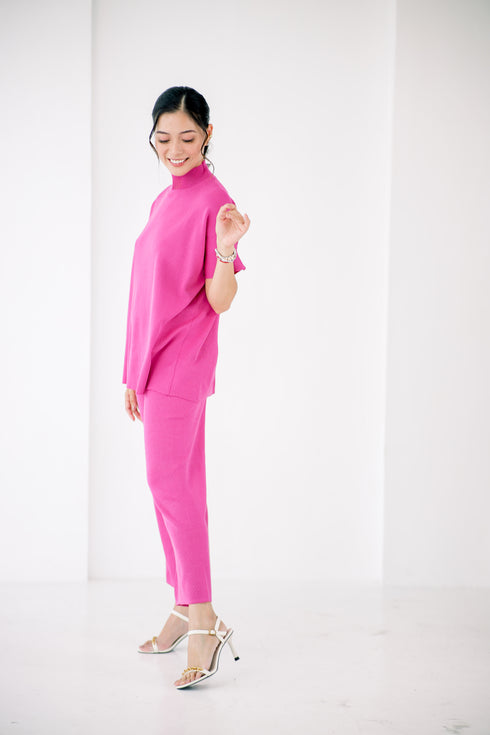 GS Knit Series: Emgee Coordinates