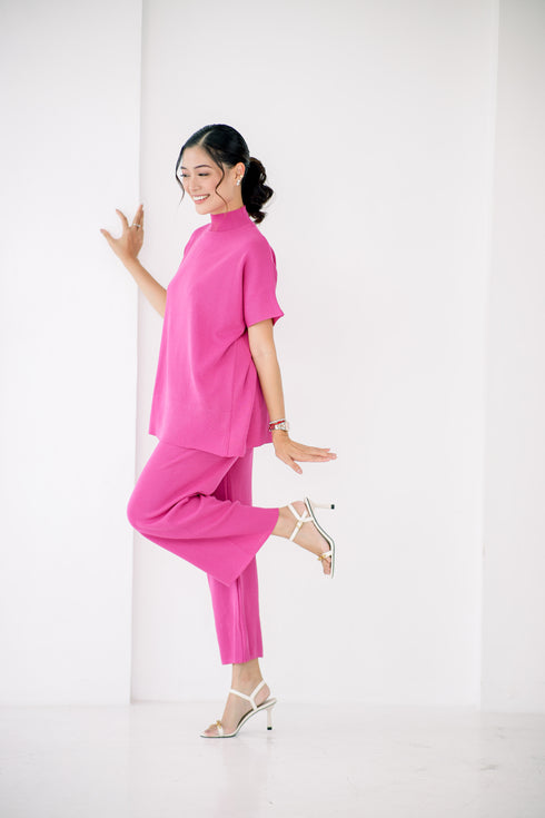 GS Knit Series: Emgee Coordinates