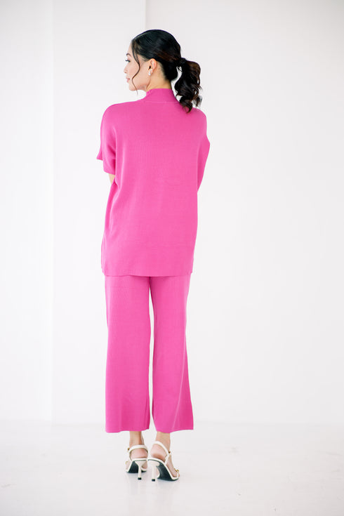 GS Knit Series: Emgee Coordinates