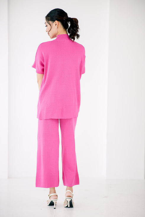 GS Knit Series: Emgee Coordinates