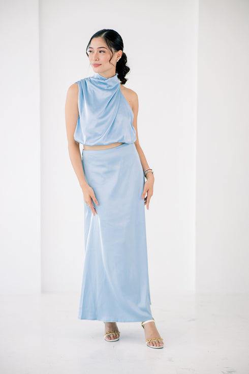 GS Party: Vera Top and Skirt Matching Set