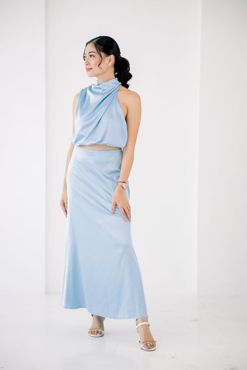 GS Party: Vera Top and Skirt Matching Set