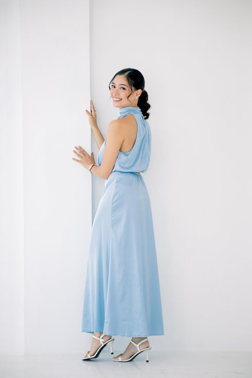 GS Party: Vera Top and Skirt Matching Set