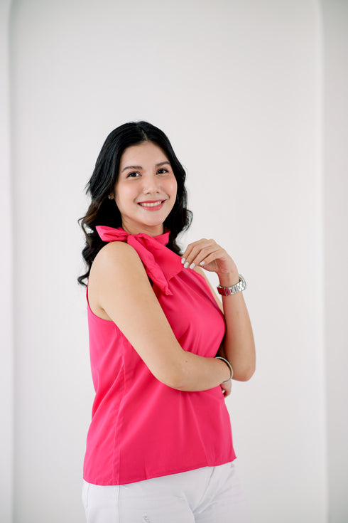 Kel x GS Premium Top Series: Style 1 Alondra