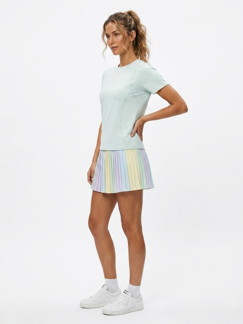 GS Activewear: The Viviene Top