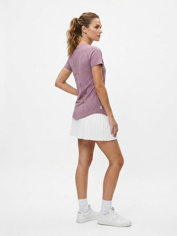 GS Activewear: The Leigh Top