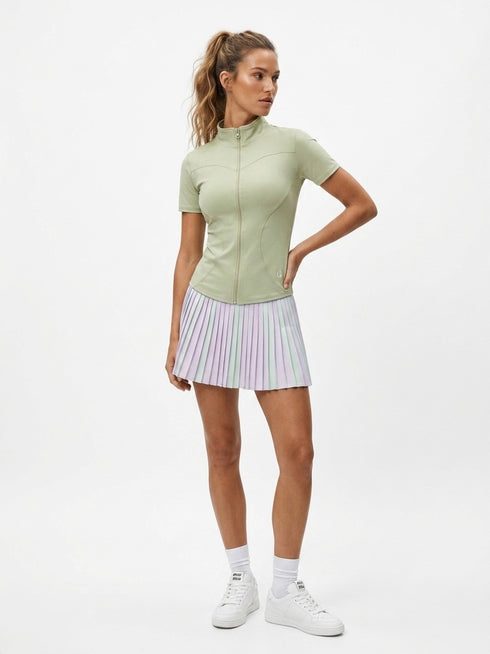 GS Activewear: The Riley Top