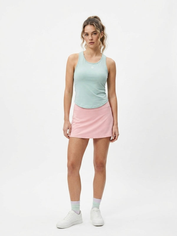 GS Activewear: The Callie Skirt