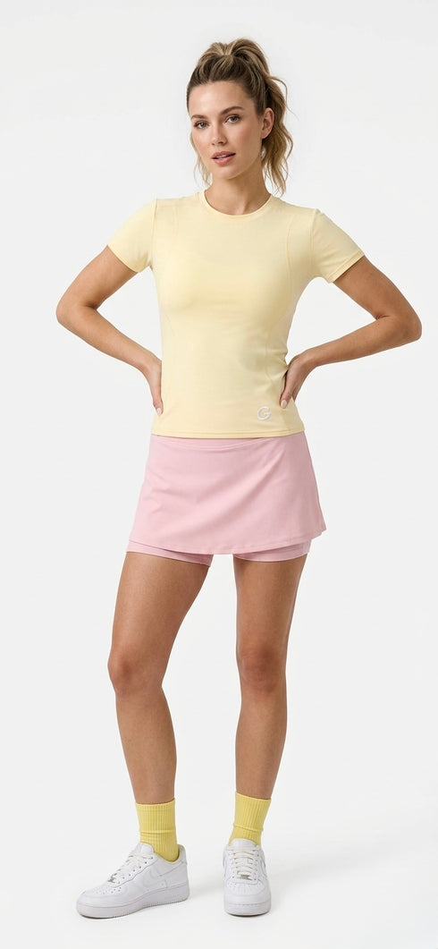 GS Activewear: The Viviene Top