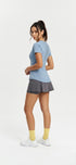 GS Activewear: The Leigh Top