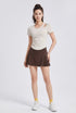 GS Activewear: The Georgie Top
