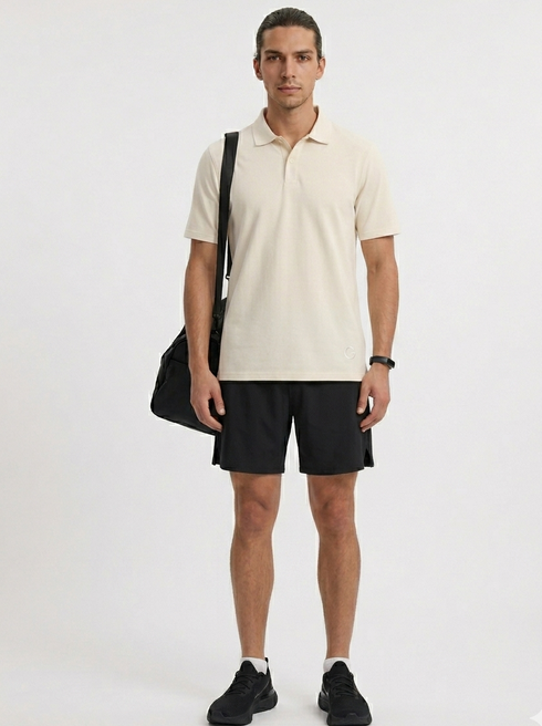 GS Activewear: The Dylan Unisex Top