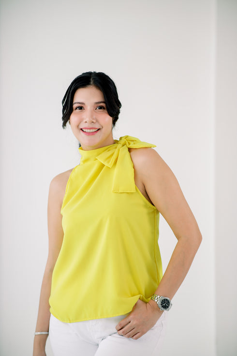 Kel x GS Premium Top Series: Style 1 Alondra