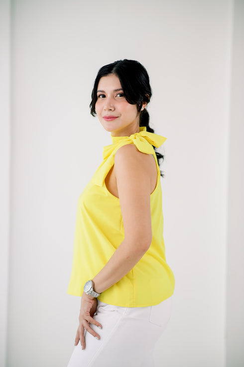 Kel x GS Premium Top Series: Style 1 Alondra