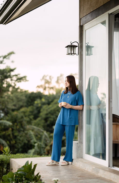 GS Knit Series: Emgee Coordinates