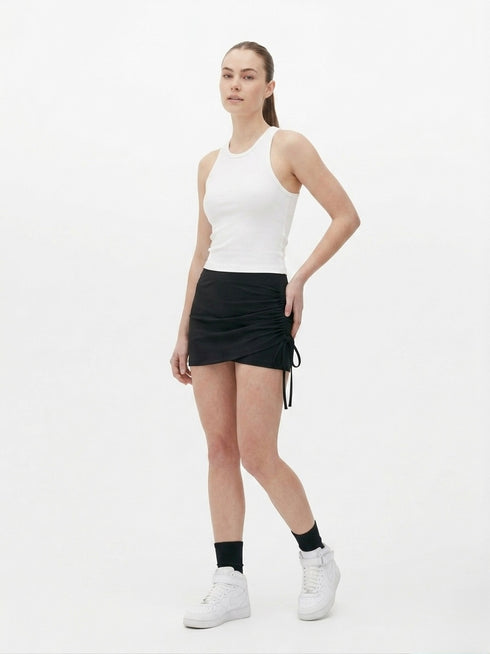 GS Activewear: The Ben Skort