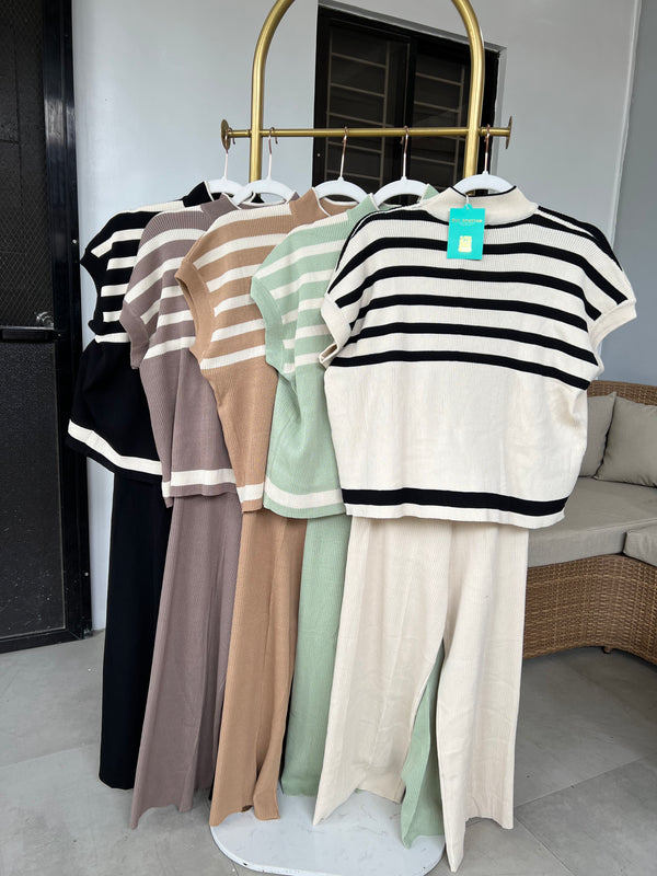 GS Knit Series: Lyra Coordinates