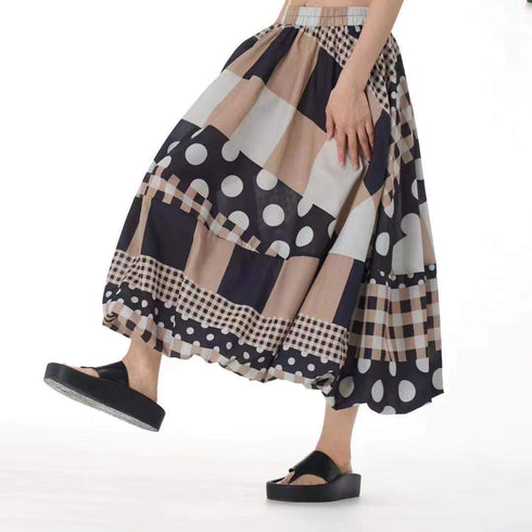 GS Androgynous Col II: Yuiza Skirt