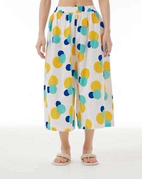 GS Androgynous Col II: Haruto Pants