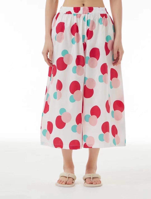 GS Androgynous Col II: Haruto Pants