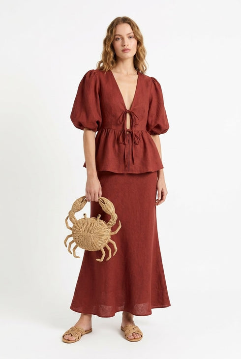 GS Linen Collection: Eleanor Coordinates