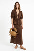 GS Linen Collection: Eleanor Coordinates