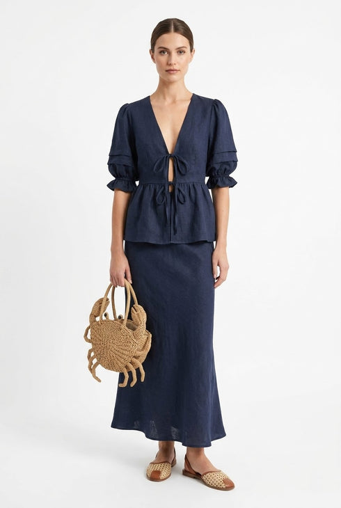 GS Linen Collection: Eleanor Coordinates