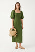 GS Linen Collection: Monica Dress