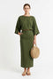 GS Linen Collection: Bud Coordinates