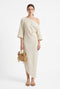 GS Linen Collection: Lea Dress
