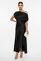 GS Silk Collection: Henley Dress