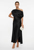 GS Silk Collection: Henley Dress