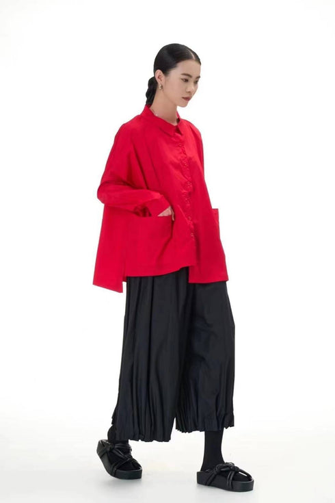 GS Androgynous Col II: Yui Top