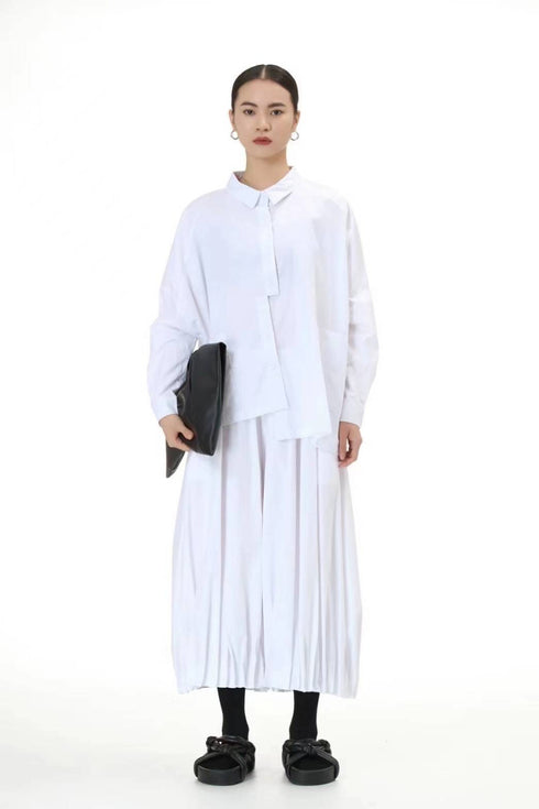 GS Androgynous Col II: Yui Top