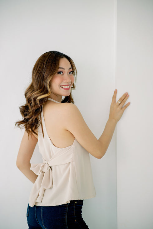 Kel x GS Premium Top Series: Style 3 Katarina