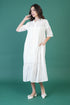 GET SPOTTED SHOP STOCKS Jenny Whites Collection: New Arianne Premium Eyelet Dress