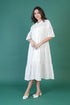 GET SPOTTED SHOP STOCKS Jenny Whites Collection: New Arianne Premium Eyelet Dress