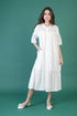 GET SPOTTED SHOP STOCKS Jenny Whites Collection: New Arianne Premium Eyelet Dress