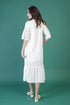 GET SPOTTED SHOP STOCKS Jenny Whites Collection: New Arianne Premium Eyelet Dress