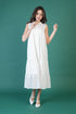 GET SPOTTED SHOP STOCKS Jenny Whites Collection: Alexa Premium Eyelet Dress