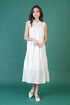 GET SPOTTED SHOP STOCKS Jenny Whites Collection: Alexa Premium Eyelet Dress