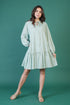 GET SPOTTED SHOP STOCKS Jenny Hues of Summer: NEW Arya Premium Eyelet Dress